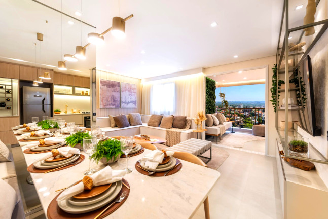 Imagem Apartamento com 2 Quartos à Venda, 54 m²em Casa Verde - São Paulo