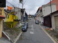Imagem Terreno à Venda, 285 m²em Aliança - Ribeirão Pires Imagem Terreno à Venda, 285 m²em Aliança - Ribeirão Pires