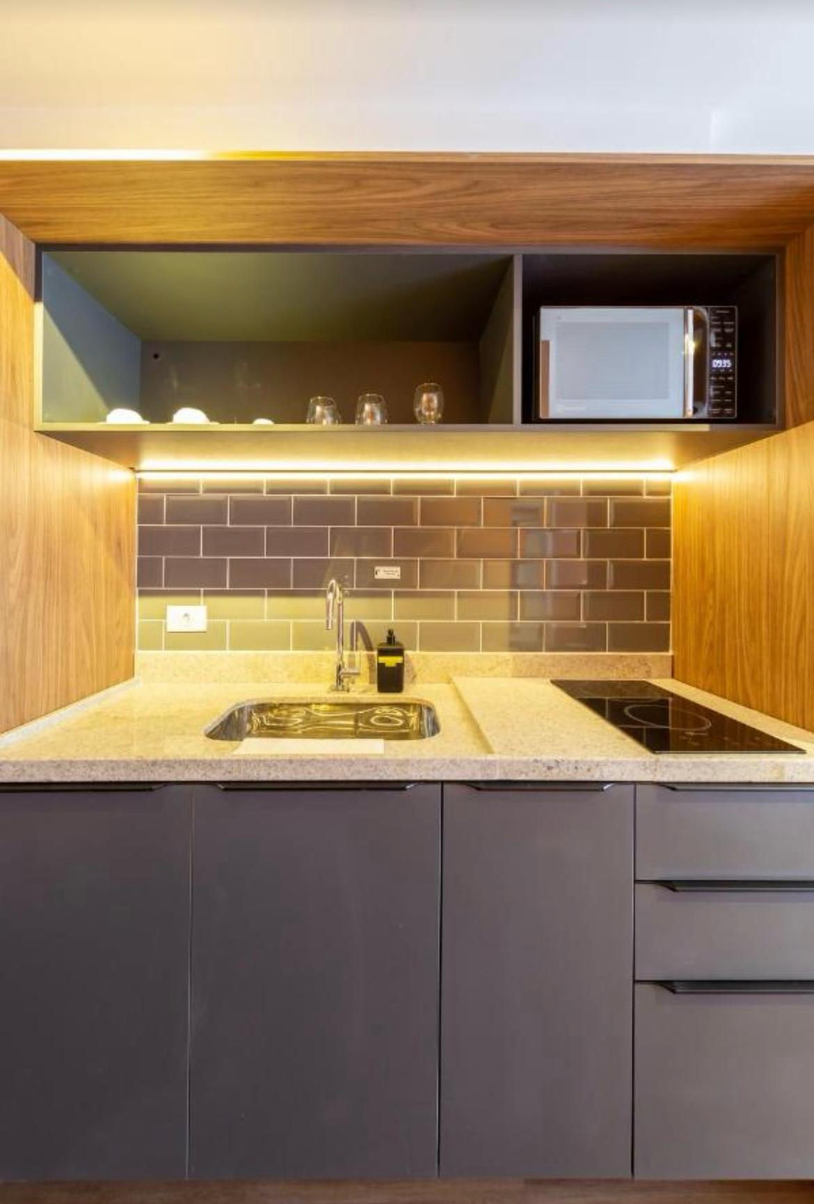 Imagem Studio com 1 Quarto à Venda, 43 m² em Indianópolis - São Paulo Imagem Studio com 1 Quarto à Venda, 43 m² em Indianópolis - São Paulo