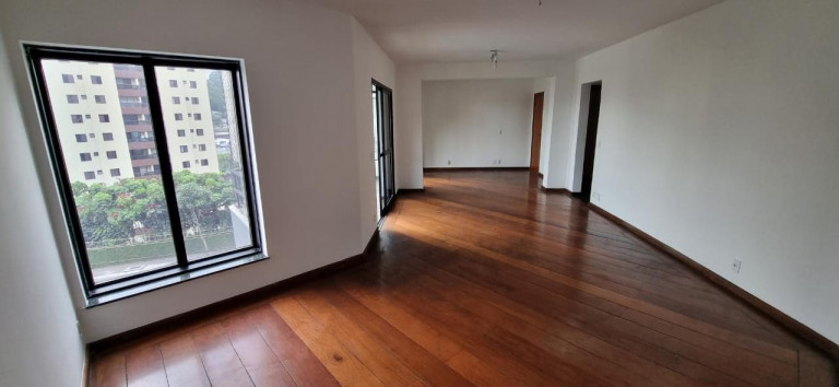 Imagem Apartamento com 3 Quartos à Venda, 140 m² em Vila Andrade - São Paulo Imagem Apartamento com 3 Quartos à Venda, 140 m² em Vila Andrade - São Paulo