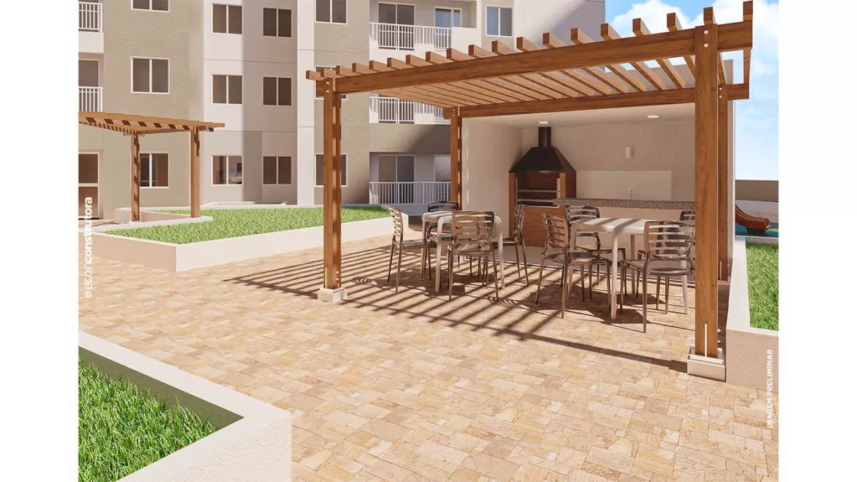Imagem Apartamento com 2 Quartos à Venda, 42 m²em Jardim das Graças - São Paulo