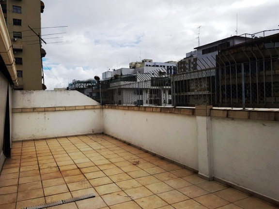 Imagem Apartamento com 3 Quartos à Venda, 105 m² em Icaraí - Niterói