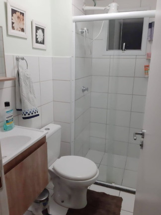 Imagem Apartamento com 2 Quartos à Venda,  em Jardim São Lourenço - Limeira