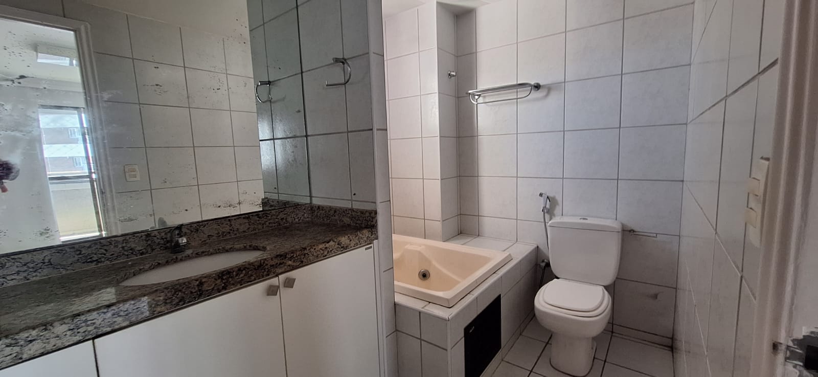 Imagem Apartamento com 3 Quartos à Venda, 90 m² em Cocó - Fortaleza Imagem Apartamento com 3 Quartos à Venda, 90 m² em Cocó - Fortaleza