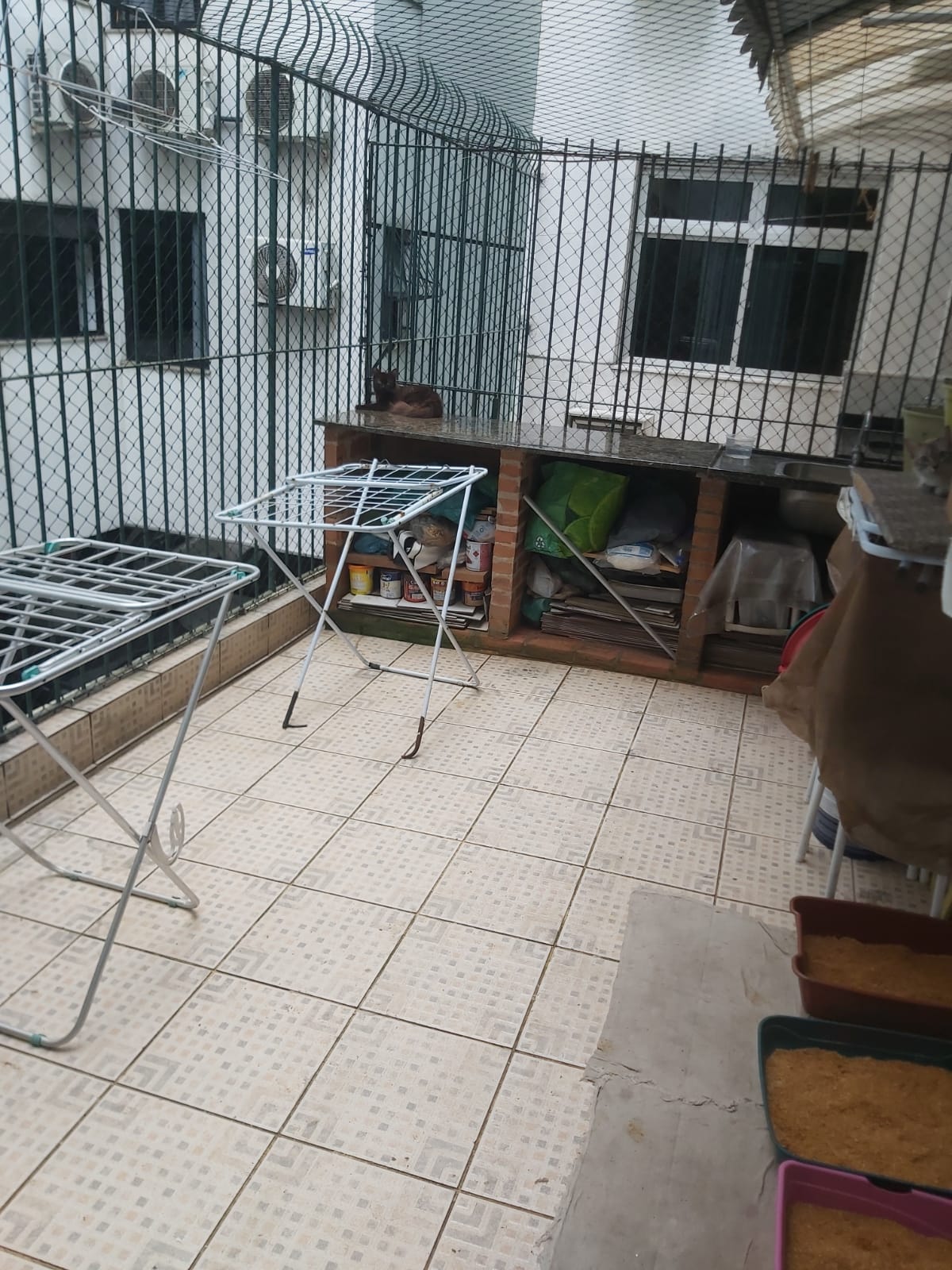 Imagem Apartamento com 3 Quartos à Venda, 105 m²em Jardim da Penha - Vitória Imagem Apartamento com 3 Quartos à Venda, 105 m²em Jardim da Penha - Vitória