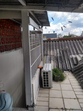 Imagem Sobrado com 3 Quartos à Venda, 115 m² em Belenzinho - São Paulo