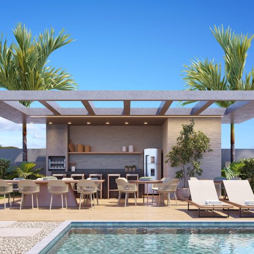 Imagem Apartamento com 3 Quartos à Venda, 67 m² em Recreio dos Bandeirantes - Rio de Janeiro