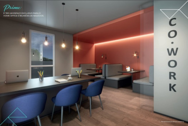 Imagem Apartamento com 2 Quartos à Venda, 34 m²em Saúde - São Paulo