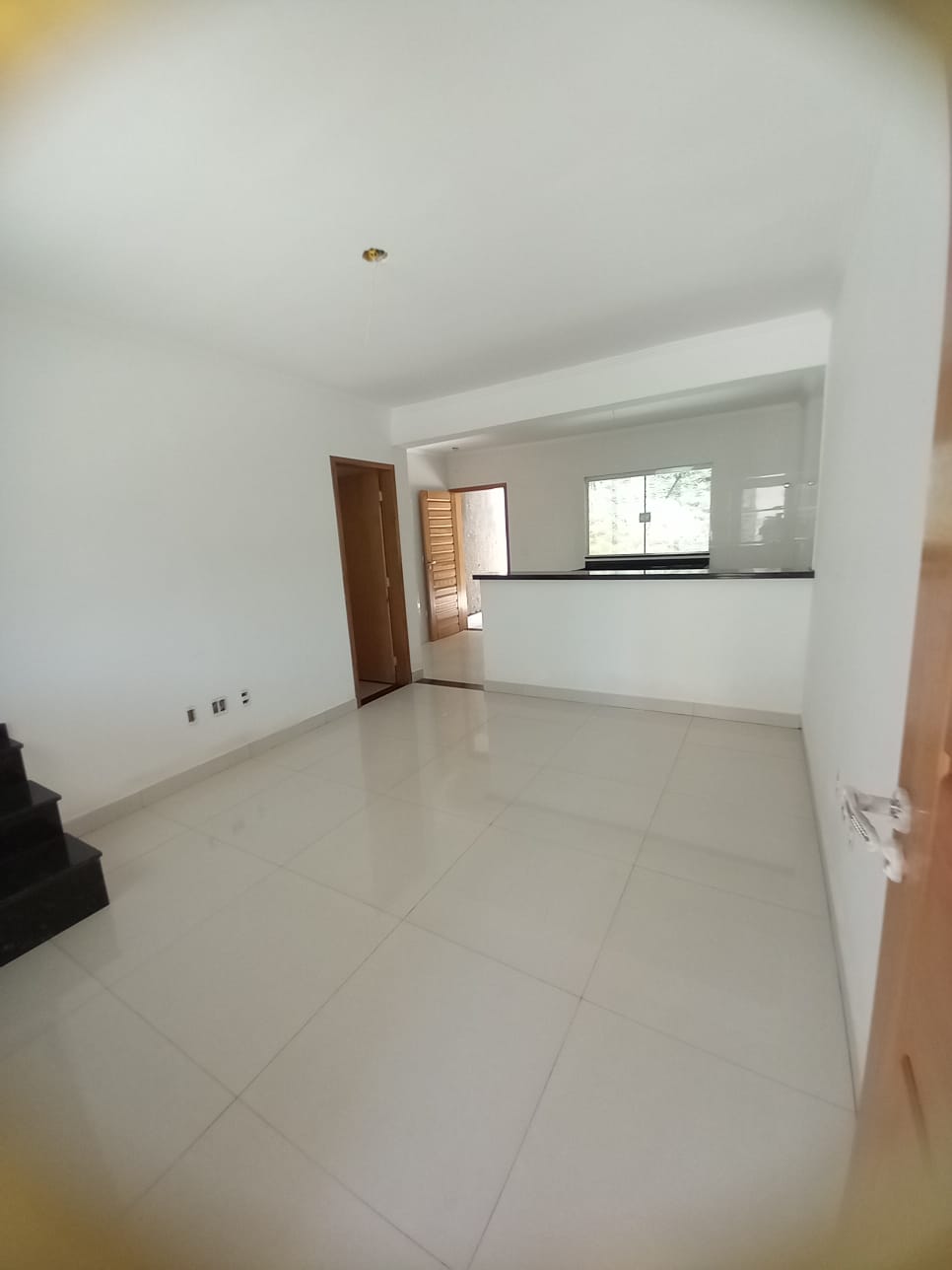 Imagem Casa de Condomínio com 3 Quartos à Venda, 75 m²em Parque Santana - Mogi das Cruzes