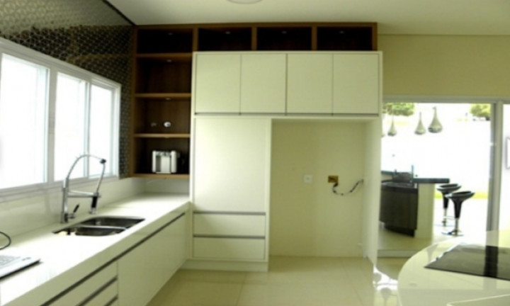 Imagem Casa de Condomínio com 3 Quartos à Venda, 250 m²em Condomínio Reserva da Serra - Jundiaí