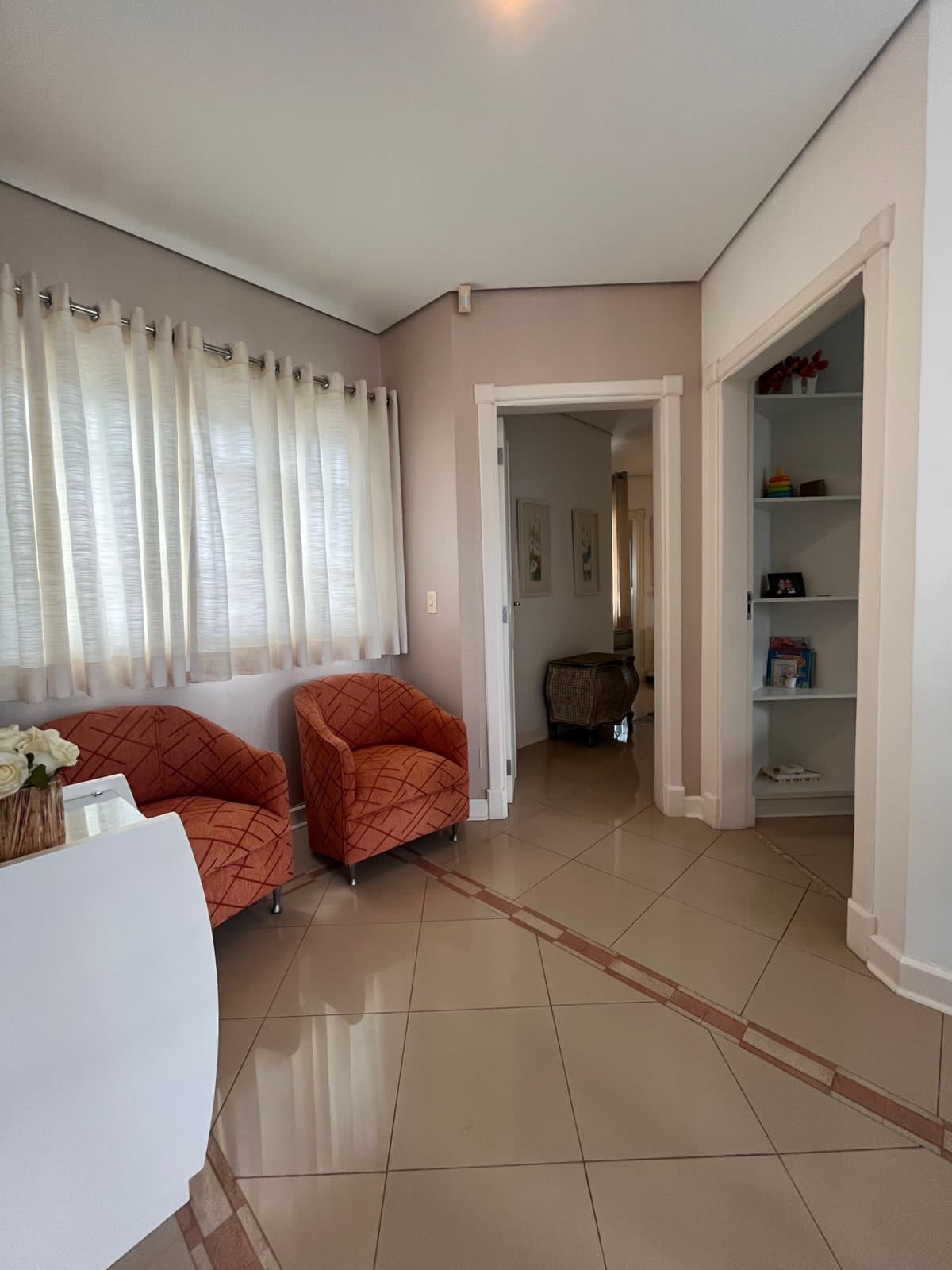 Imagem Casa de Condomínio com 4 Quartos à Venda, 465 m²em Condomínio Residencial Shamballa I - Atibaia