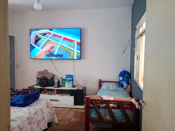 Imagem Galpão à Venda, 854 m² em Vila Antonieta - São Paulo Imagem Galpão à Venda, 854 m² em Vila Antonieta - São Paulo