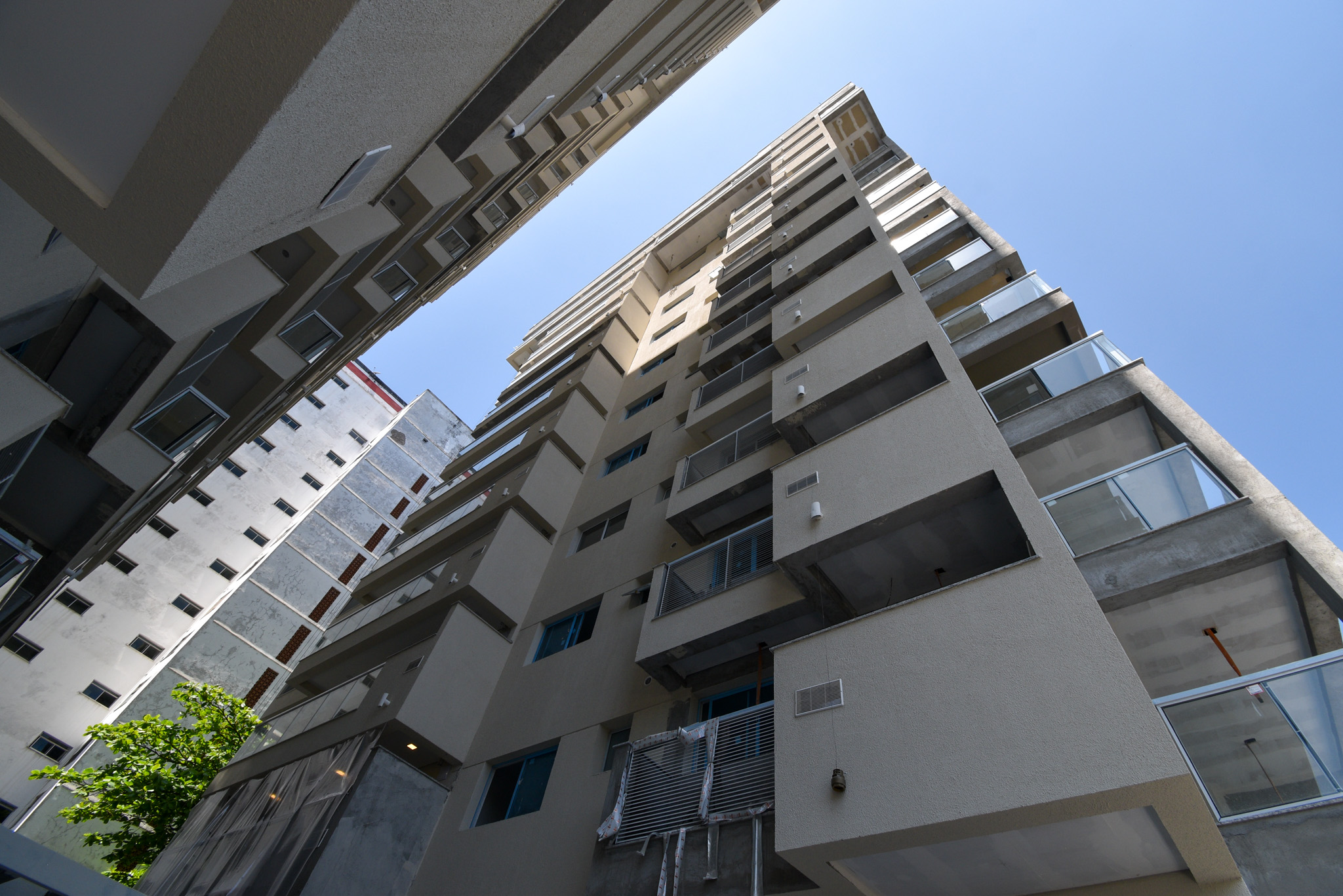 Imagem Apartamento com 2 Quartos à Venda, 78 m²em Centro - Niterói