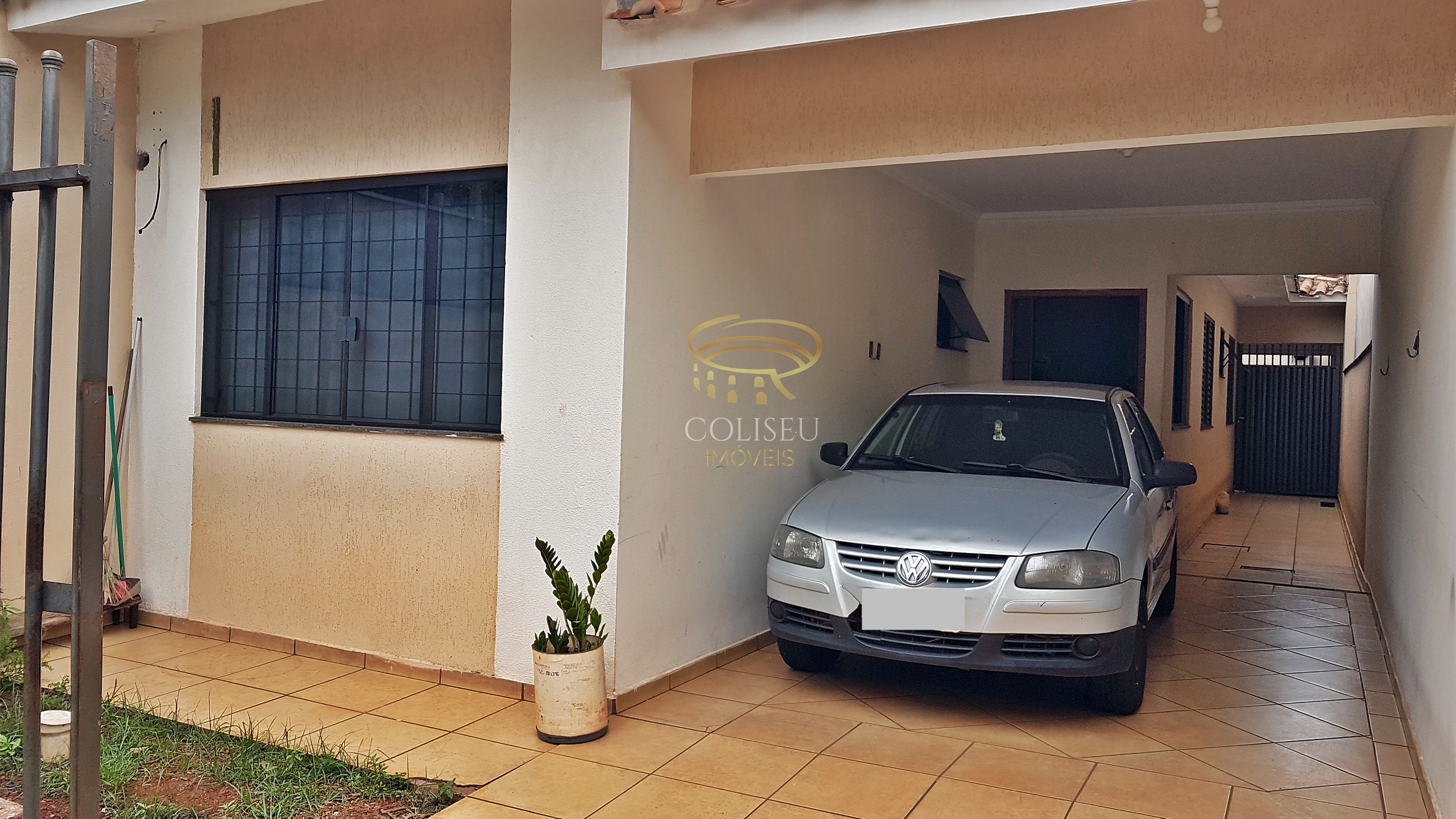 Imagem Casa com 3 Quartos à Venda, 99 m²em Jardim Santa Clara - Maringá