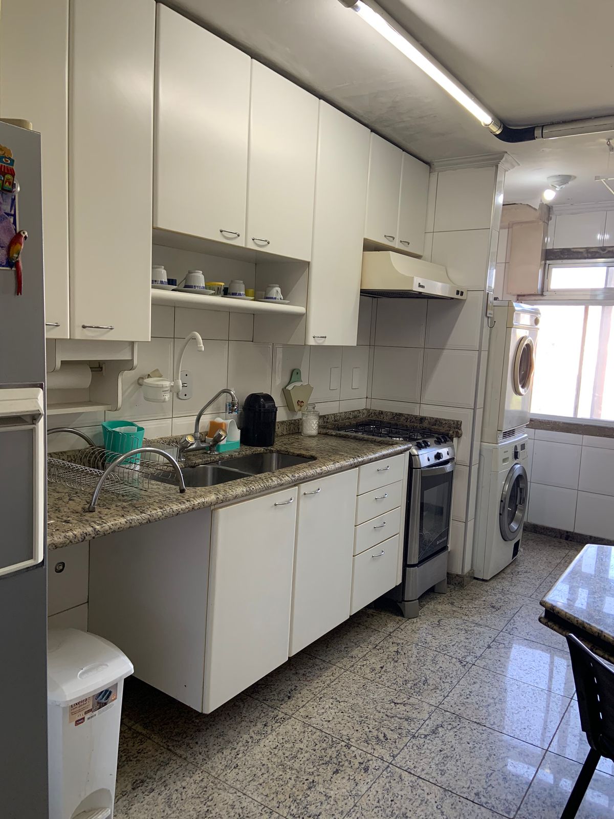 Imagem Apartamento com 4 Quartos à Venda, 116 m² em Jardim Marajoara - São Paulo Imagem Apartamento com 4 Quartos à Venda, 116 m² em Jardim Marajoara - São Paulo