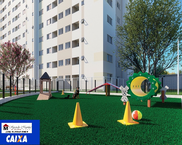 Imagem Apartamento com 2 Quartos à Venda, 52 m² em Santa Luzia - Criciúma Imagem Apartamento com 2 Quartos à Venda, 52 m² em Santa Luzia - Criciúma