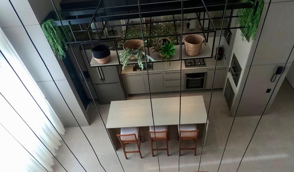 Imagem Apartamento com 4 Quartos à Venda, 220 m² em Jurerê Internacional - Florianópolis