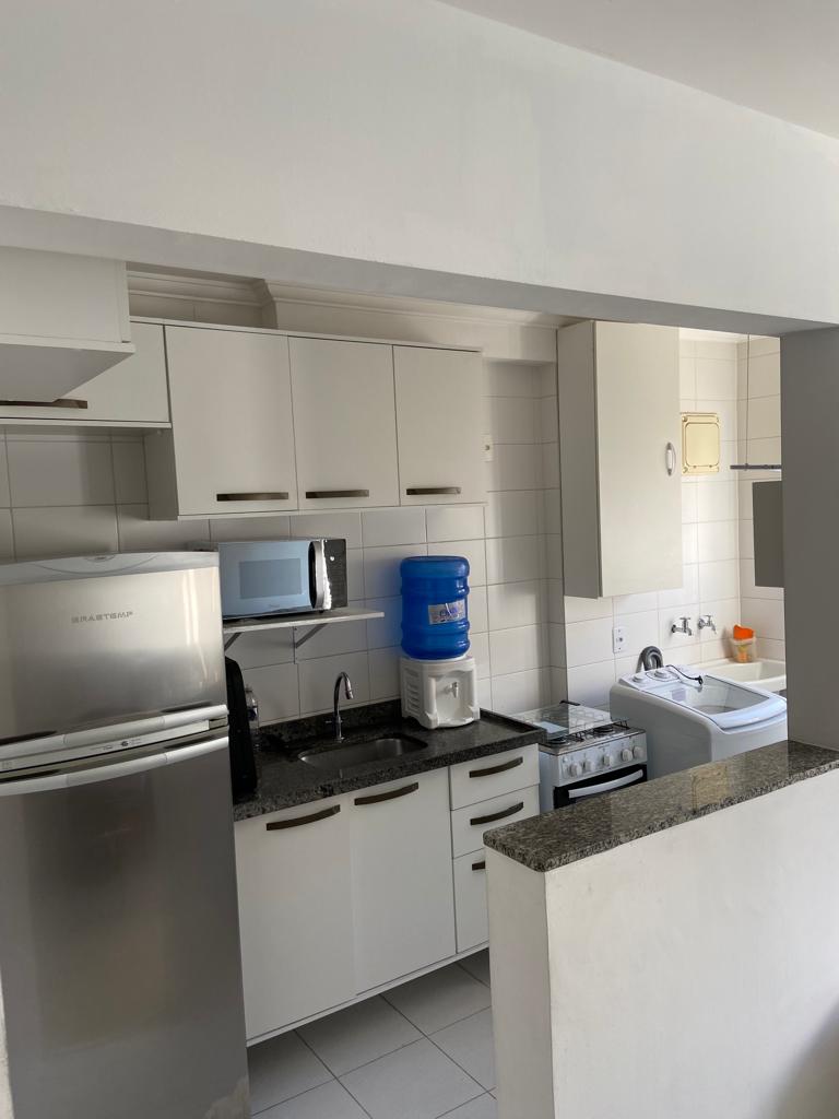 Imagem Apartamento com 2 Quartos para Alugar, 47 m²em Portais (Polvilho) - Cajamar