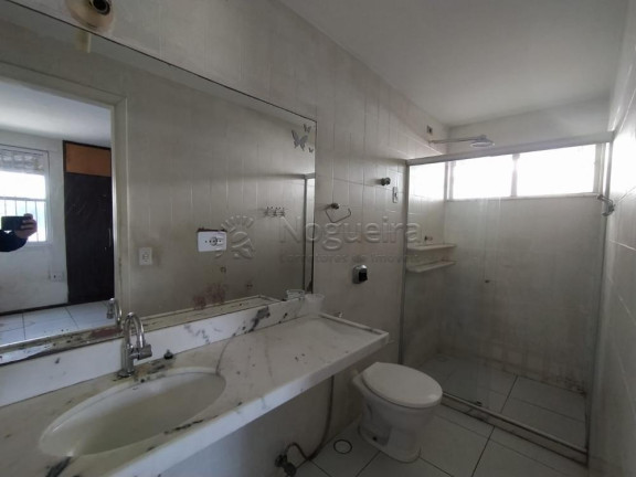 Imagem Apartamento com 3 Quartos à Venda, 107 m² em Campo Grande - Recife