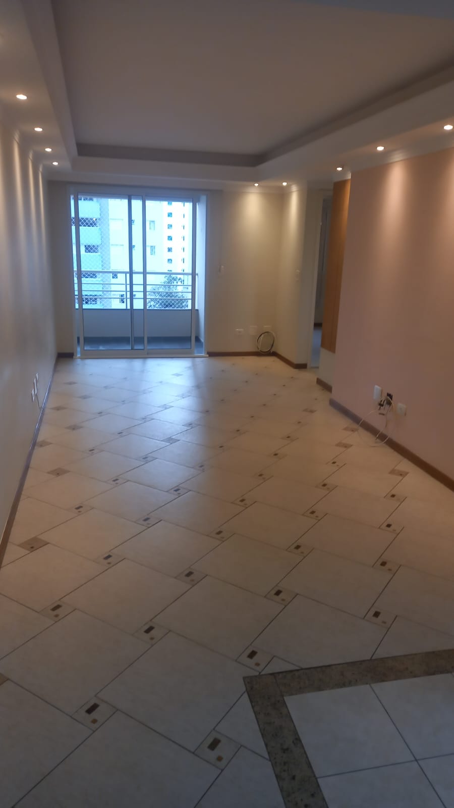 Imagem Apartamento com 2 Quartos à Venda, 68 m² em Vila Gilda - Santo André