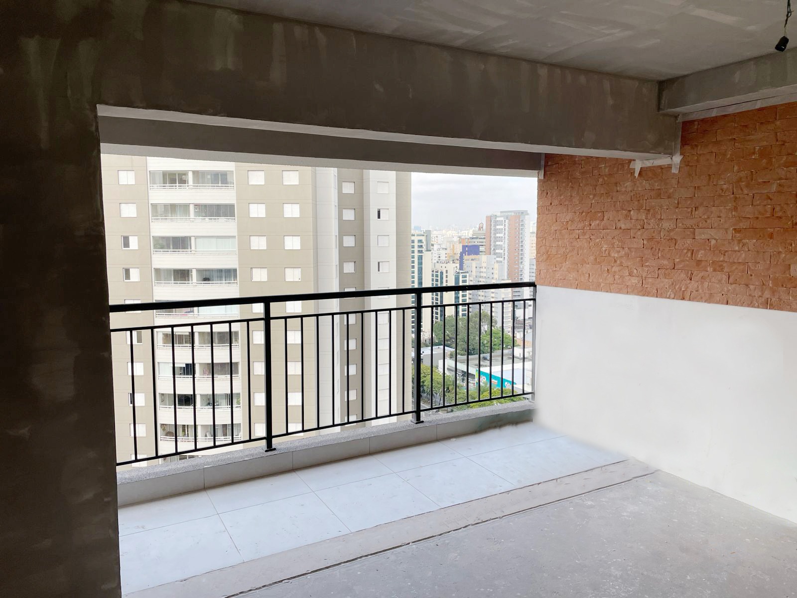 Imagem Studio com 1 Quarto à Venda, 25 m²em Indianópolis - São Paulo