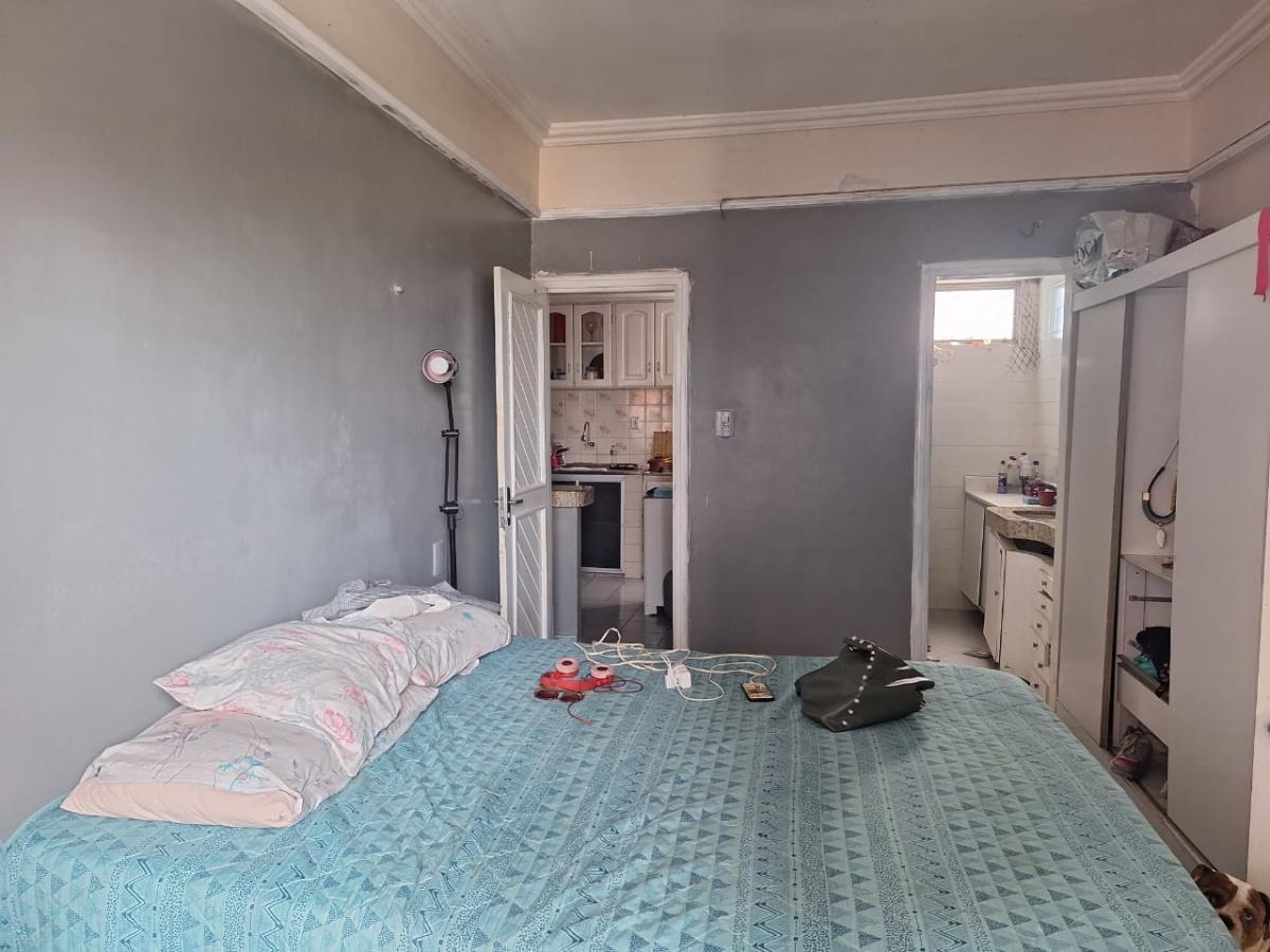 Imagem Apartamento com 1 Quarto à Venda, 60 m²em Umarizal - Belém