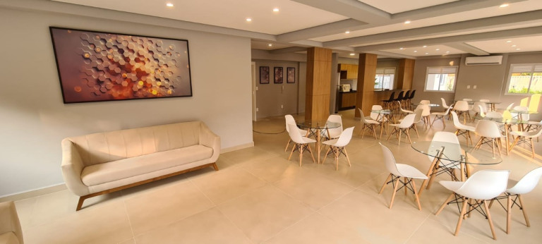 Imagem Apartamento com 1 Quarto à Venda, 38 m² em Vila Andrade - São Paulo