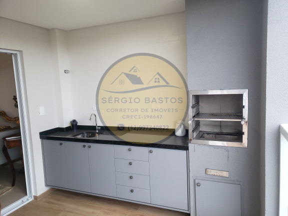 Imagem Apartamento com 3 Quartos à Venda, 105 m²em Centro - ubatuba