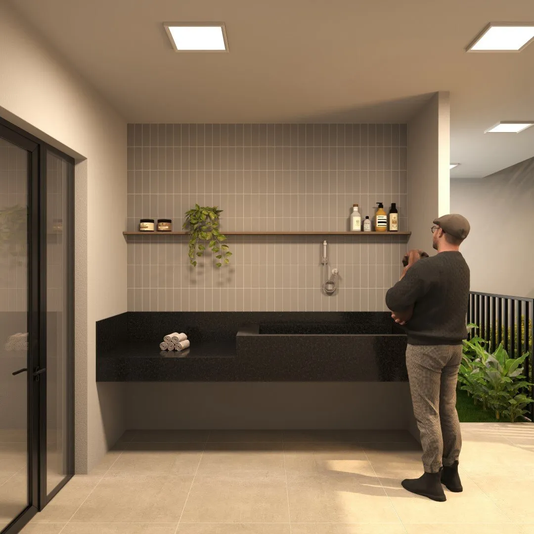Imagem Apartamento com 1 Quarto à Venda, 27 m² em Santo Amaro - São Paulo