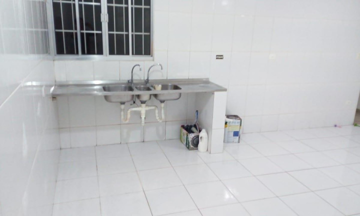 Imagem Casa com 3 Quartos para Alugar, 280 m²em Conjunto Habitacional Turística - São Paulo