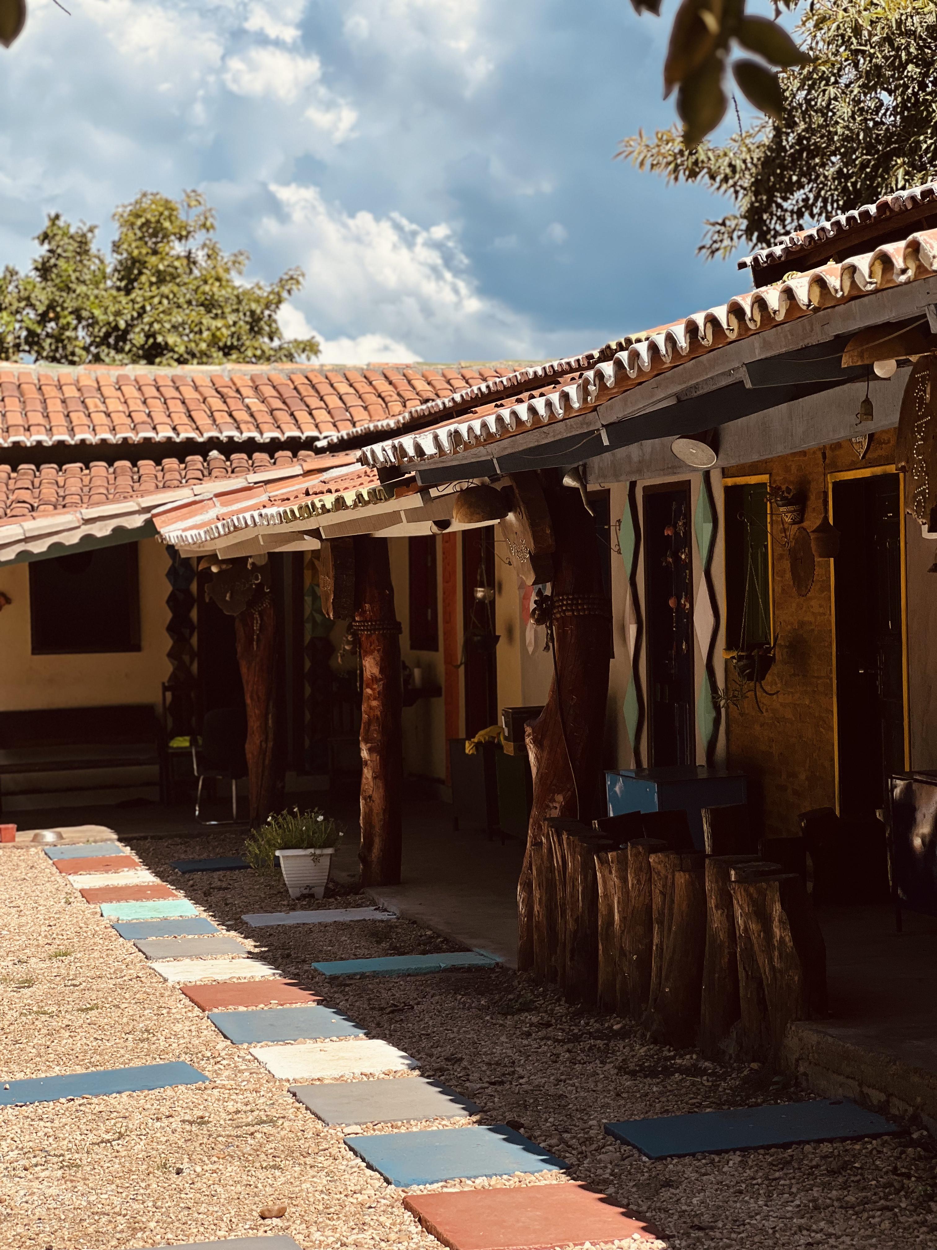 Imagem Chácara com 7 Quartos à Venda, 5.000 m² em Setor Central - Mairipotaba Imagem Chácara com 7 Quartos à Venda, 5.000 m² em Setor Central - Mairipotaba
