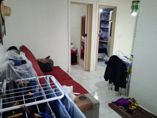 Imagem Apartamento com 2 Quartos à Venda, 37 m²em Rubem Berta - Porto Alegre Imagem Apartamento com 2 Quartos à Venda, 37 m²em Rubem Berta - Porto Alegre