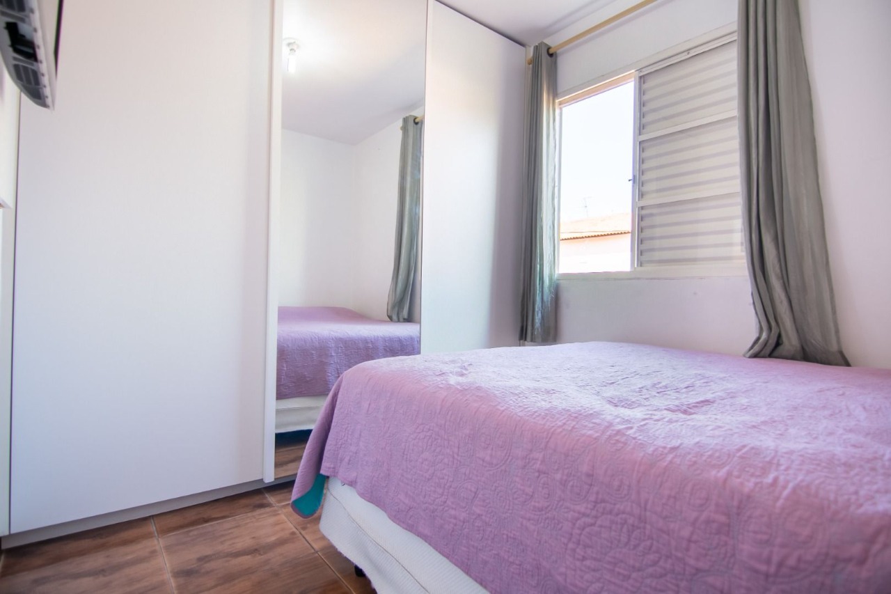 Imagem Casa de Condomínio com 2 Quartos à Venda, 84 m²em Vila Clara - Cotia