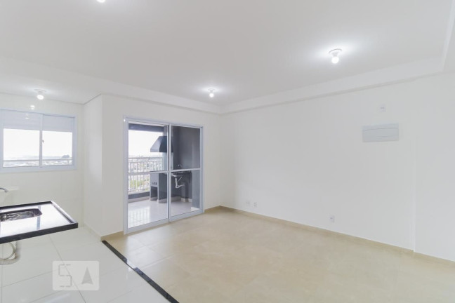 Imagem Apartamento com 2 Quartos à Venda, 56 m² em Jardim Matarazzo - São Paulo