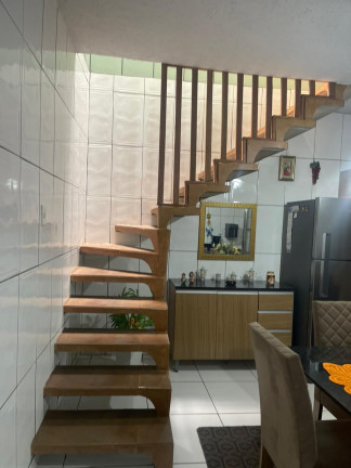 Imagem Sobrado com 2 Quartos à Venda, em Parque Primavera - Guarulhos Imagem Sobrado com 2 Quartos à Venda, em Parque Primavera - Guarulhos