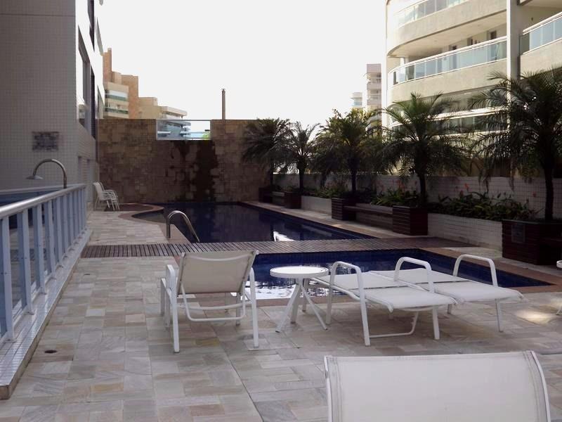 Imagem Apartamento com 2 Quartos à Venda, 88 m²em Riviera - Bertioga