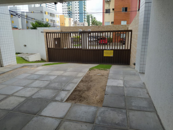 Imagem Apartamento com 2 Quartos à Venda, 54 m² em Várzea - Recife