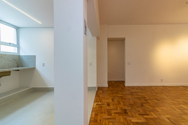 Imagem Apartamento com 2 Quartos à Venda, 87 m² em Cerqueira César - São Paulo