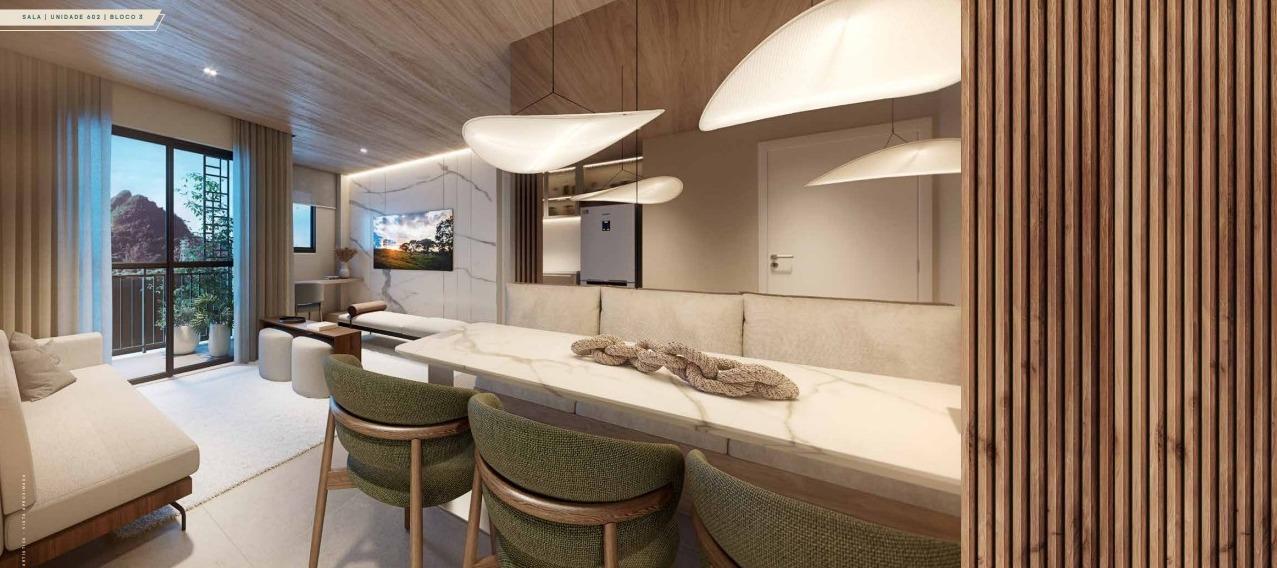 Imagem Apartamento com 3 Quartos à Venda, 56 m² em Curicica - Rio de Janeiro Imagem Apartamento com 3 Quartos à Venda, 56 m² em Curicica - Rio de Janeiro