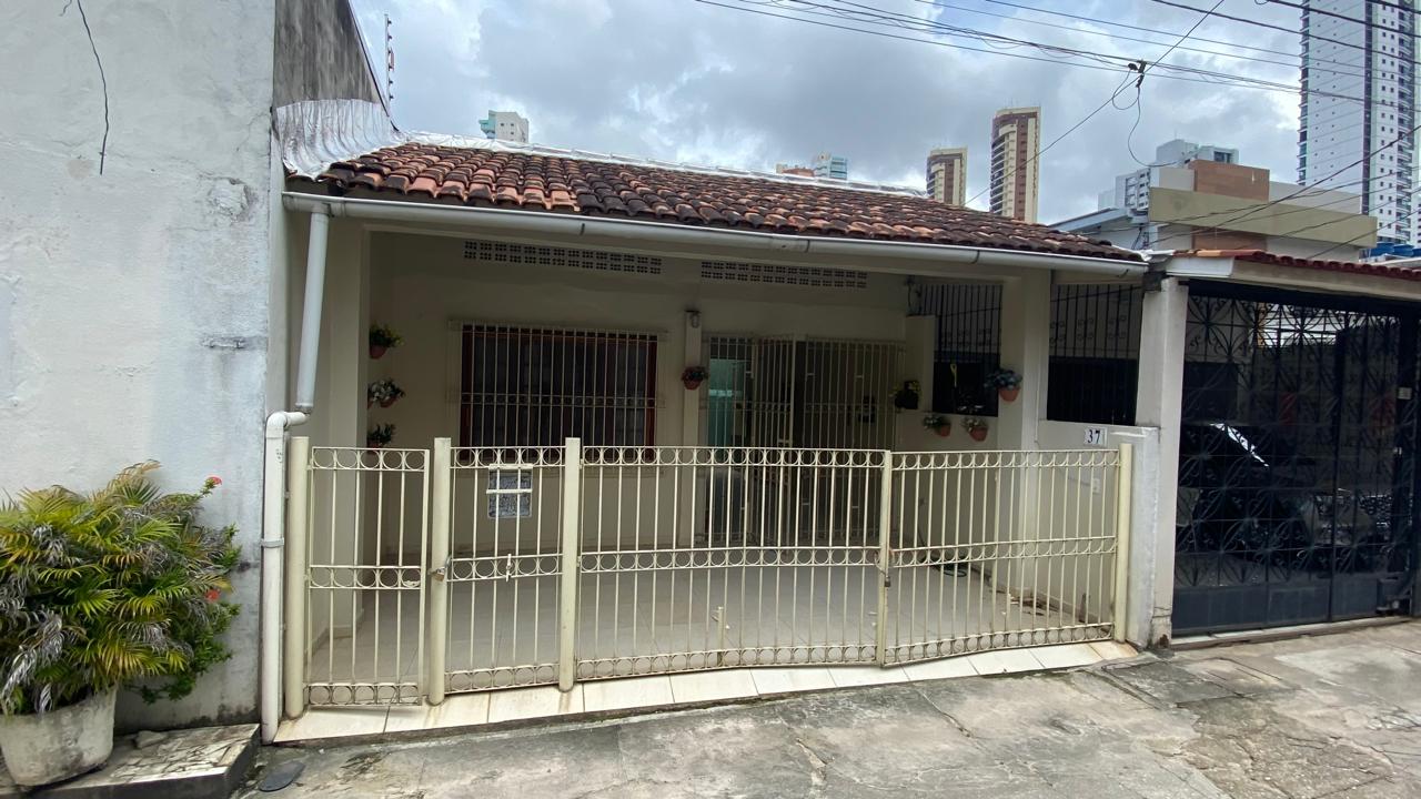 Imagem Casa de Vila com 3 Quartos à Venda, 245 m²em Umarizal - Belém