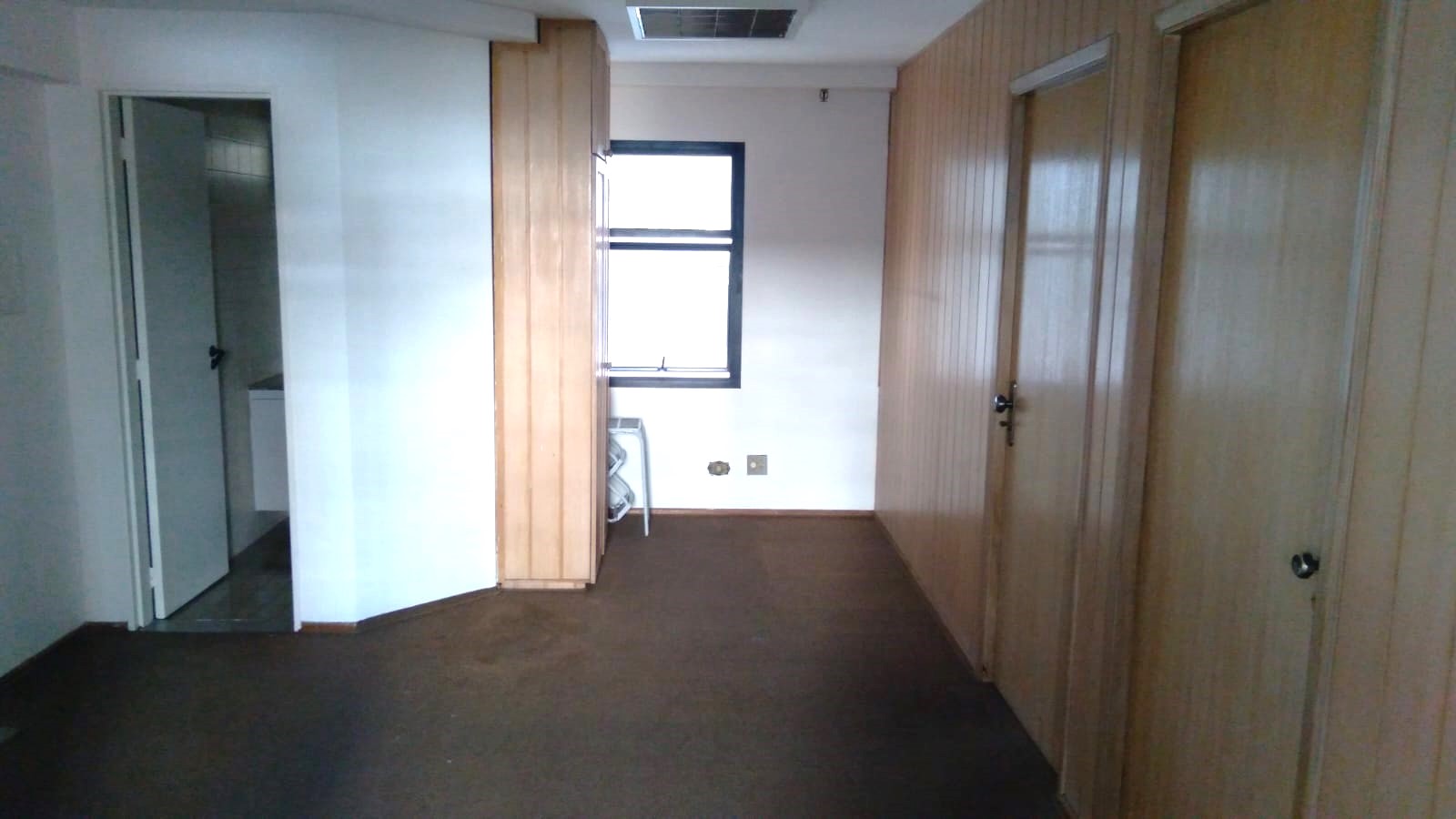 Imagem Sala Comercial à Venda, 52 m²em Perdizes - São Paulo Imagem Sala Comercial à Venda, 52 m²em Perdizes - São Paulo