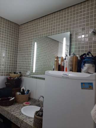 Imagem Apartamento com 4 Quartos à Venda, 125 m² em Parque Das Nações - Santo André Imagem Apartamento com 4 Quartos à Venda, 125 m² em Parque Das Nações - Santo André