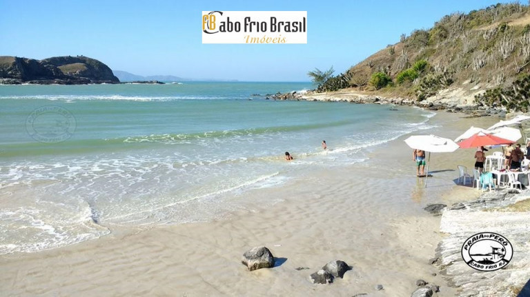 Imagem Casa de Condomínio com 2 Quartos à Venda, 85 m²em Peró - Cabo Frio