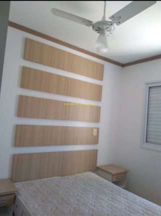 Imagem Apartamento com 3 Quartos para Alugar, 75 m² em Barranco - Taubaté Imagem Apartamento com 3 Quartos para Alugar, 75 m² em Barranco - Taubaté