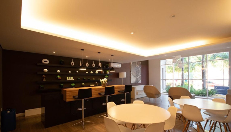 Imagem Apartamento com 1 Quarto à Venda,  em Umuarama - Osasco