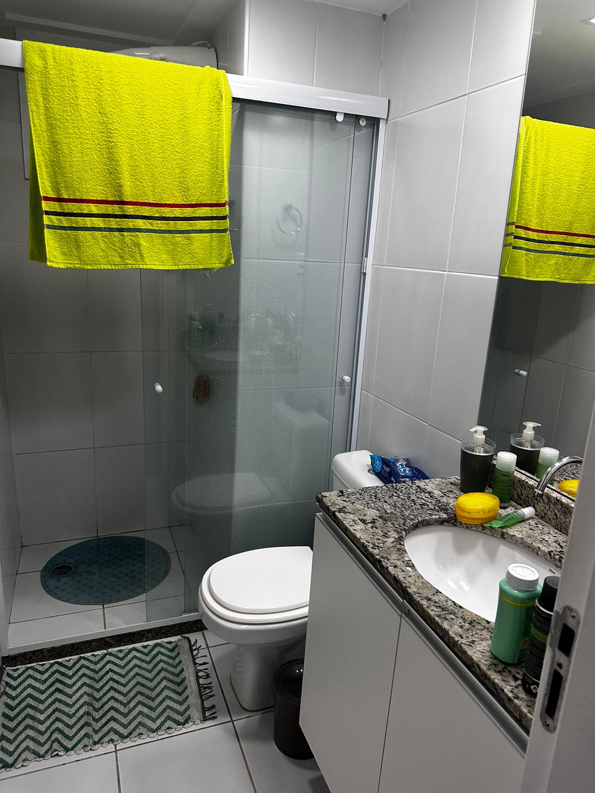 Imagem Apartamento com 3 Quartos à Venda, 77 m²em Pituaçu - Salvador