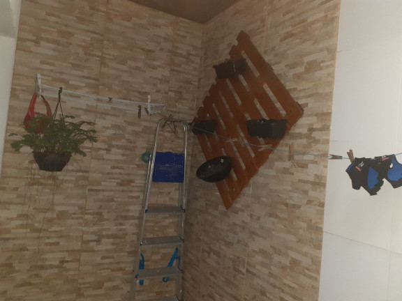 Imagem Casa de Condomínio com 2 Quartos à Venda, 64 m² em Parada XV de Novembro - São Paulo