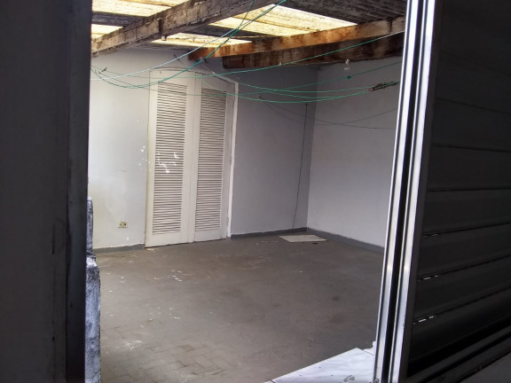 Imagem Casa com 4 Quartos à Venda, 140 m² em Paulicéia - São Bernardo do Campo