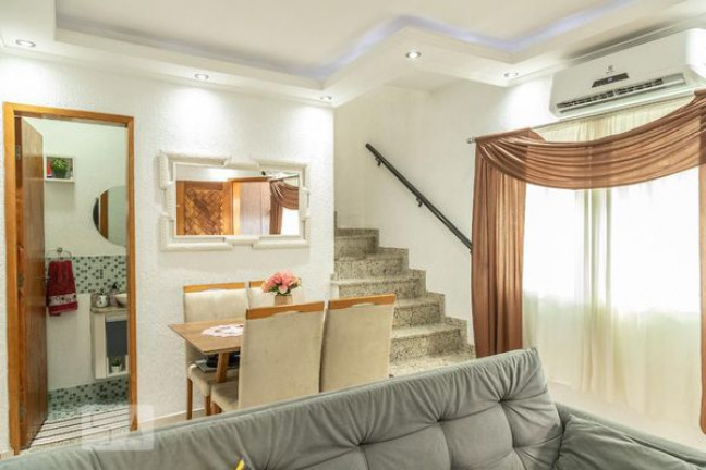 Imagem Sobrado com 2 Quartos à Venda, 104 m² em Jardim Danfer - São Paulo