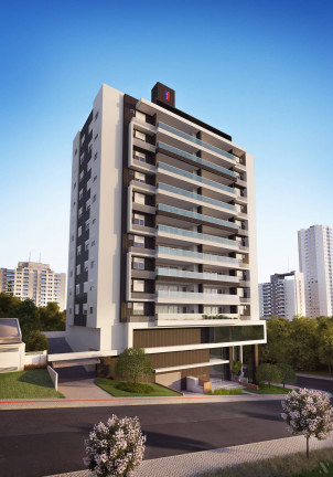 Imagem Apartamento com 3 Quartos à Venda ou Temporada, 110 m² em Cruzeiro do Sul - Criciúma Imagem Apartamento com 3 Quartos à Venda ou Temporada, 110 m² em Cruzeiro do Sul - Criciúma